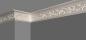 Preview: Stuckleiste VD 28 G   75x110mm