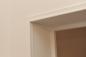 Preview: Leiste 31 P  30x30mm breit  Winkel zum Kantenschutz