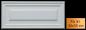 Preview: PU 91 Tafel 22x55cm - Dekorelement