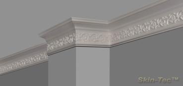 Stuckleiste VD 27 G   65x126mm
