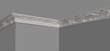 Stuckleiste VD 50 G   50x50mm - leider ausverkauft