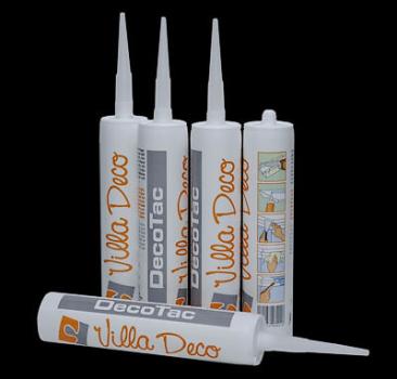 Kleber "DecoTac" Kartusche 300ml