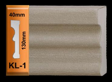 KL-1 40x130mm