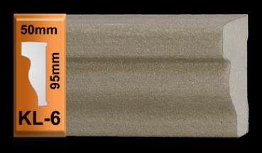 KL-6 50x95mm - leider ausverkauft