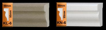 KN-6 50x95mm