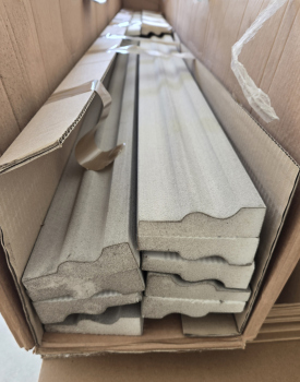 Preview: KL-9A 30x100mm - Sonderpreis wegen Bruch