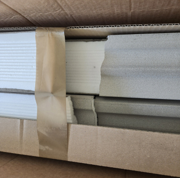 Preview: KL-9A 30x100mm - Sonderpreis wegen Bruch