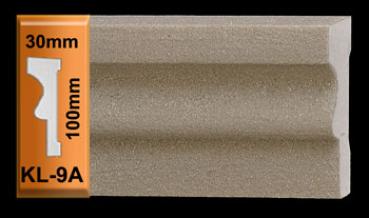 KL-9A 30x100mm - ausverkauft