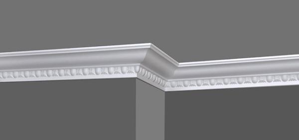 Stuckleiste VD 14 G 70x70mm   - leider nun ausverkauft