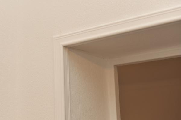 Leiste 31 P  30x30mm breit  Winkel zum Kantenschutz