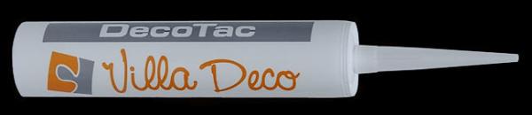 Kleber "DecoTac" Kartusche 300ml