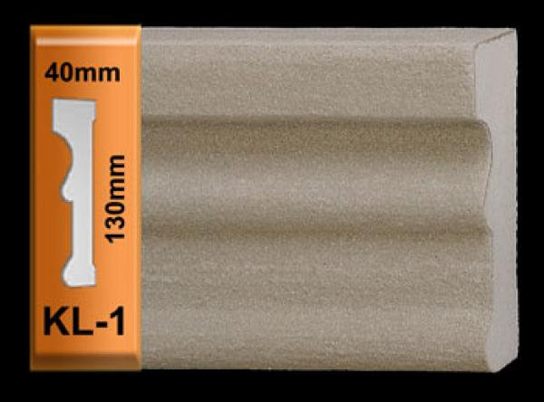 KL-1 40x130mm