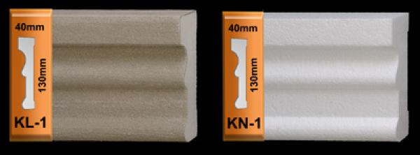 KN-1 40x130mm