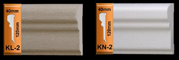 KN-2 40x120mm