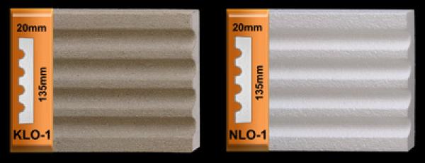 NLO-1 20x135mm