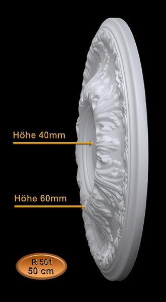 R 501 50cm