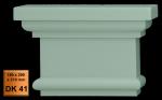 DK-41 Konsole   290x180mm